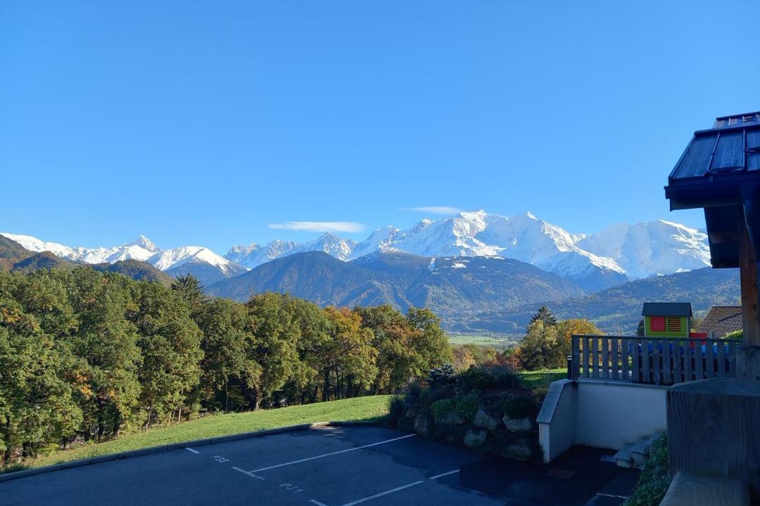 Photo of Others in Sallanches