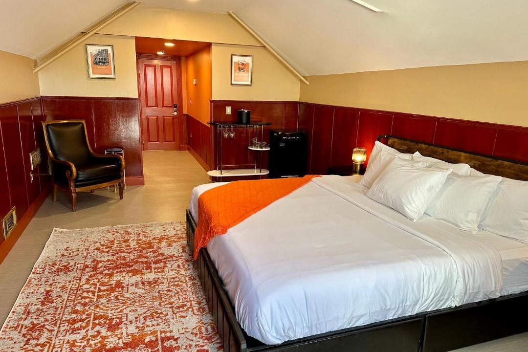 Photo of Bedroom in Gulfport