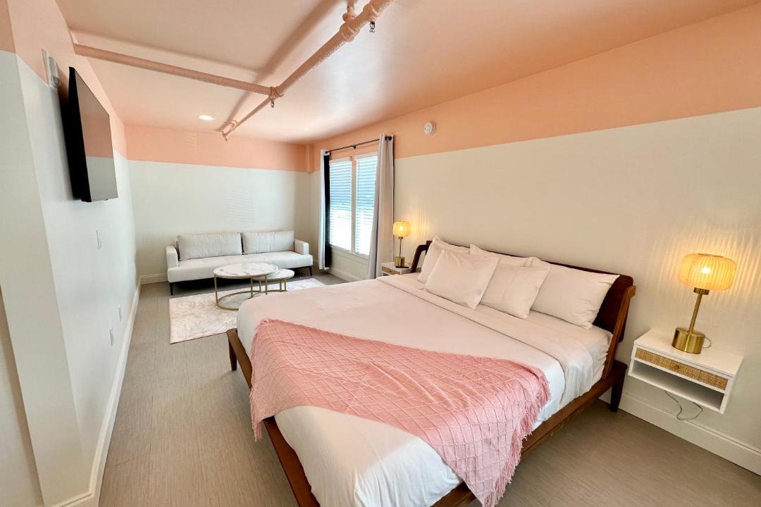 Photo of Bedroom in Gulfport