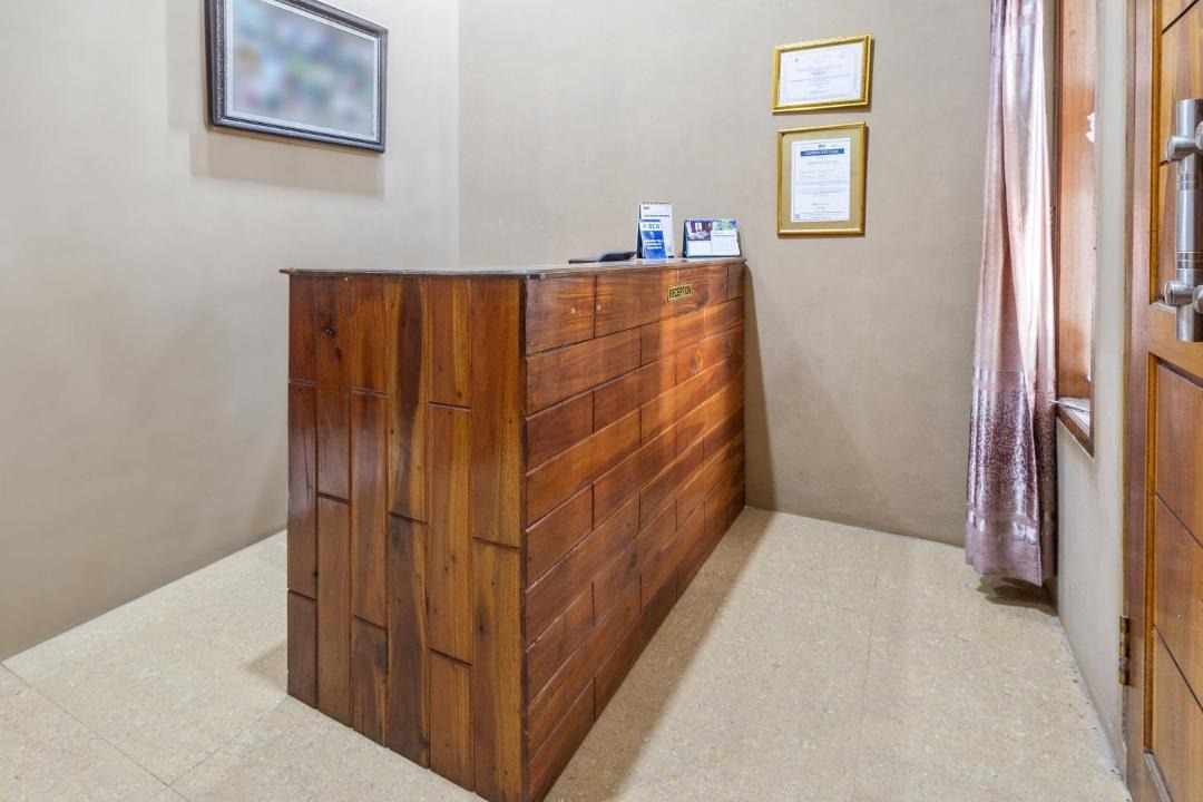 Photo of Bathroom in Sawarna