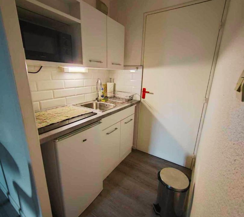 Photo of Kitchen in La Roche-sur-Yon