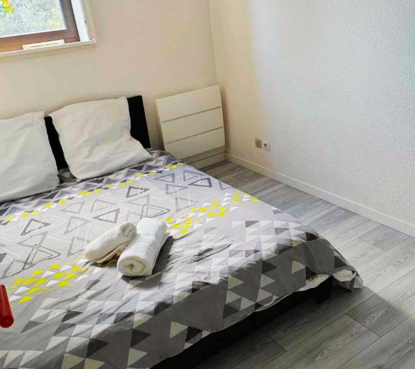 Photo of Bedroom in La Roche-sur-Yon