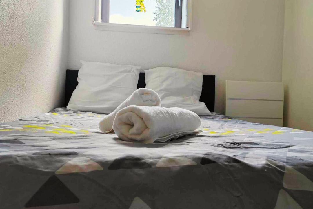 Photo of Bedroom in La Roche-sur-Yon