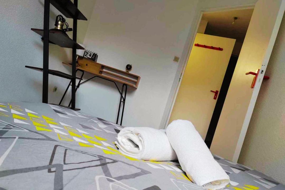 Photo of Bedroom in La Roche-sur-Yon