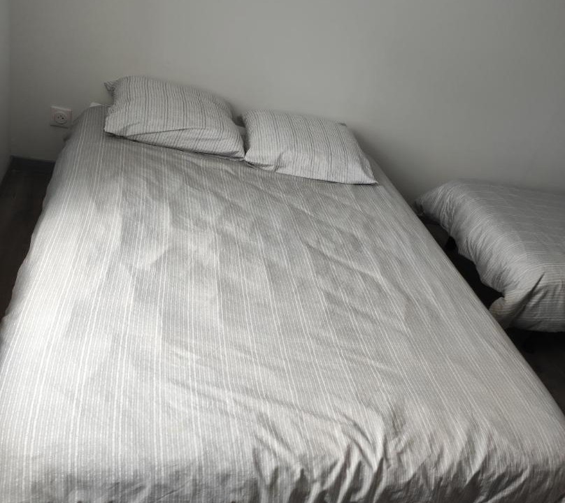 Photo of Bedroom in Charmes