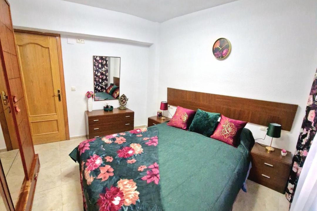Photo of Bedroom in Pla del Bon Repos