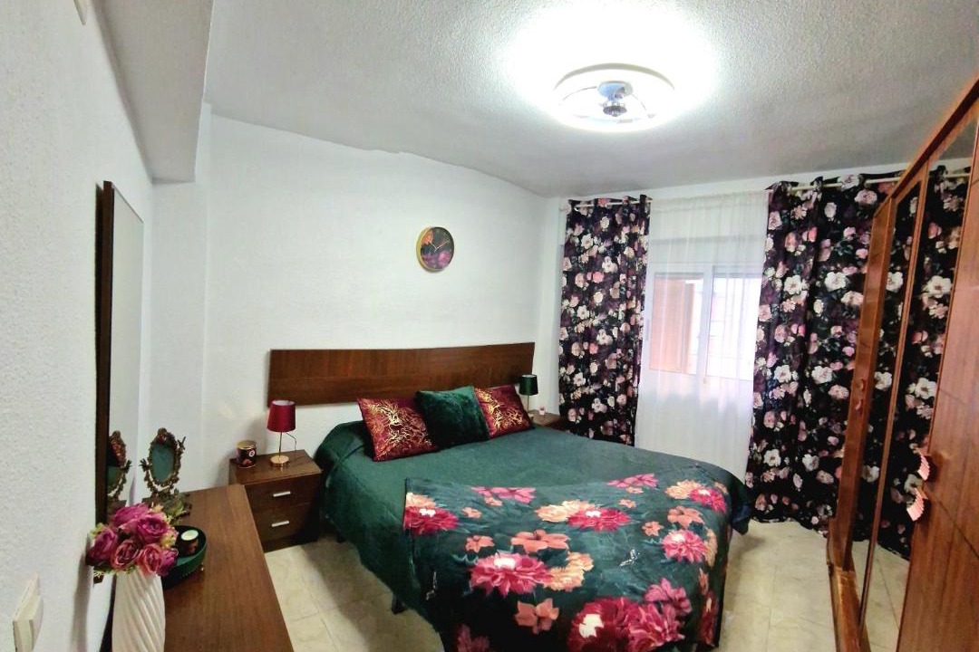 Photo of Bedroom in Pla del Bon Repos