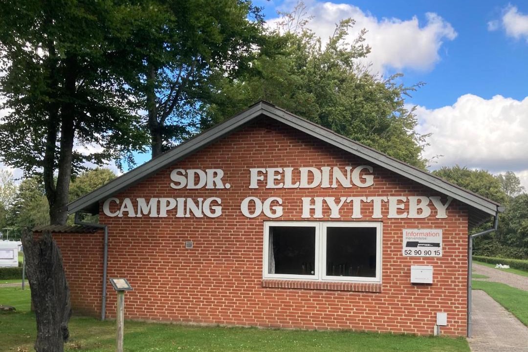 Photo of Others in Sønder Felding