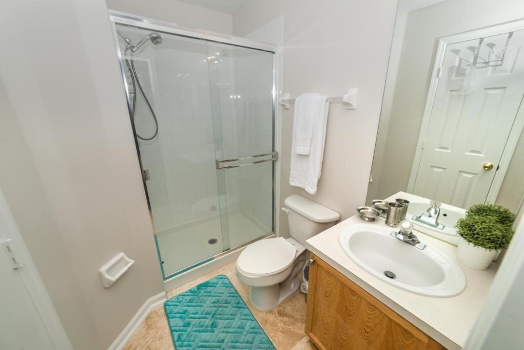 Photo of Bathroom in Windsor Palms