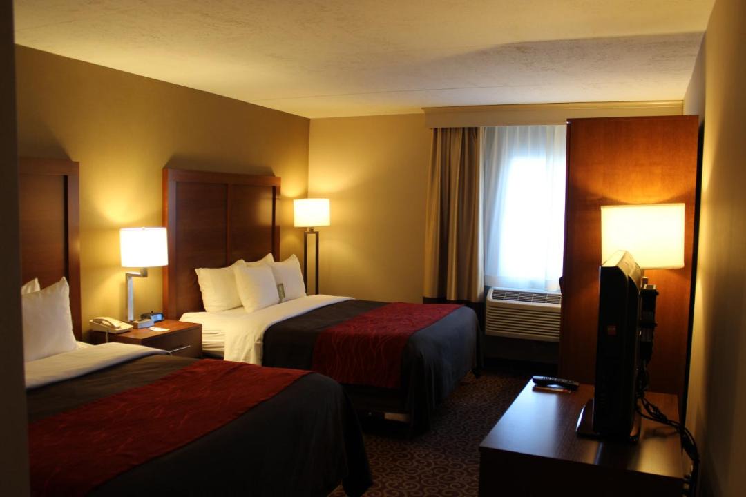 Photo of Bedroom in Bangor