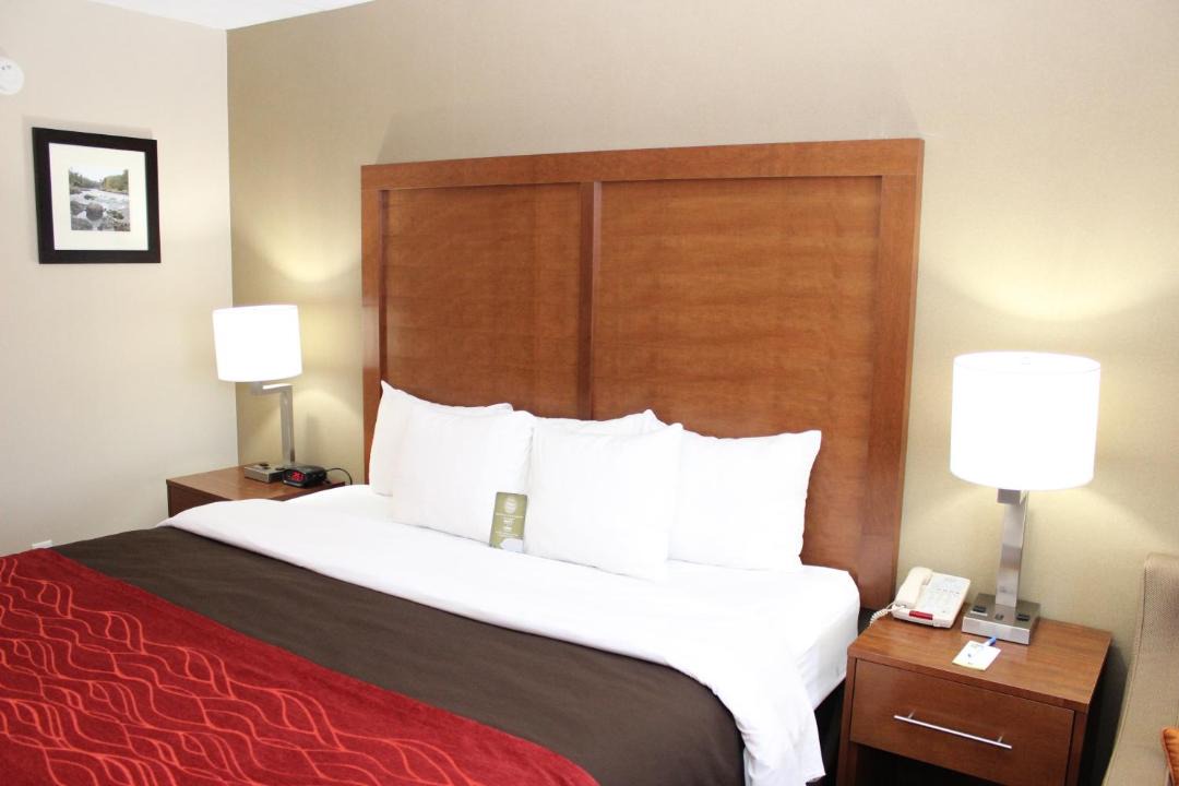 Photo of Bedroom in Bangor