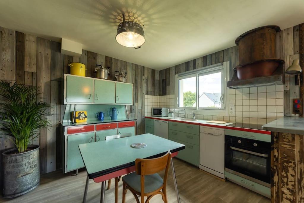 Photo of Kitchen in Carnac