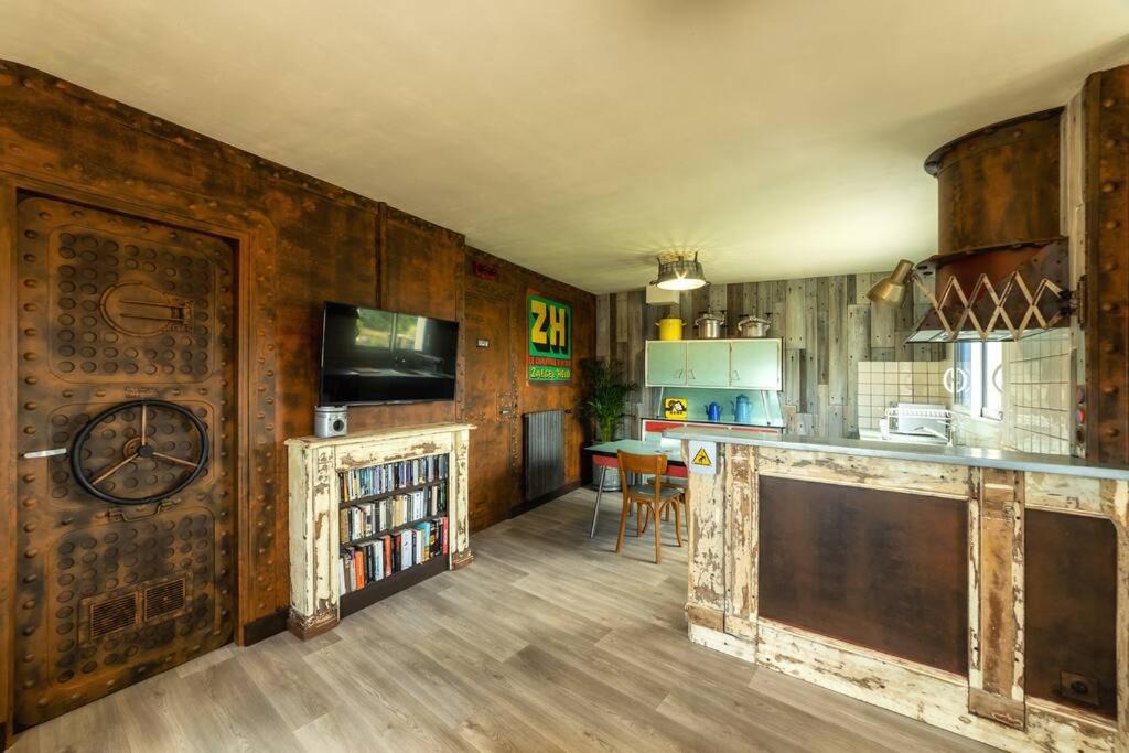 Photo of Livingroom in Carnac