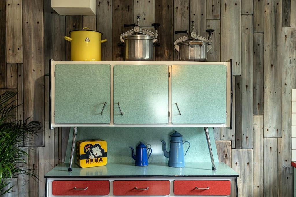 Photo of Kitchen in Carnac