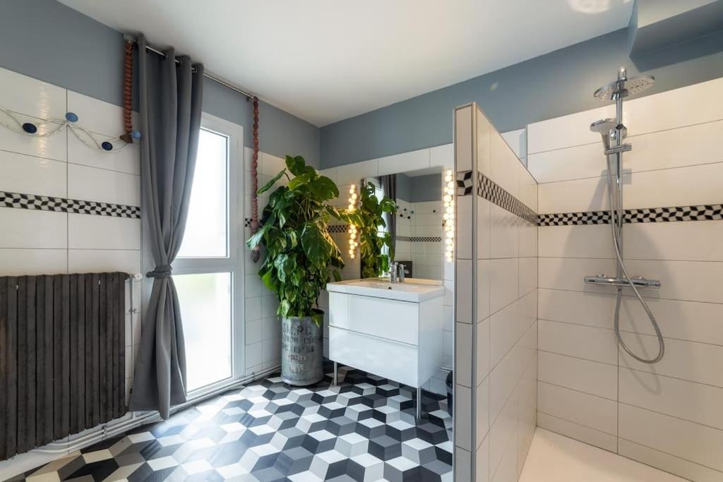 Photo of Bedroom in Carnac