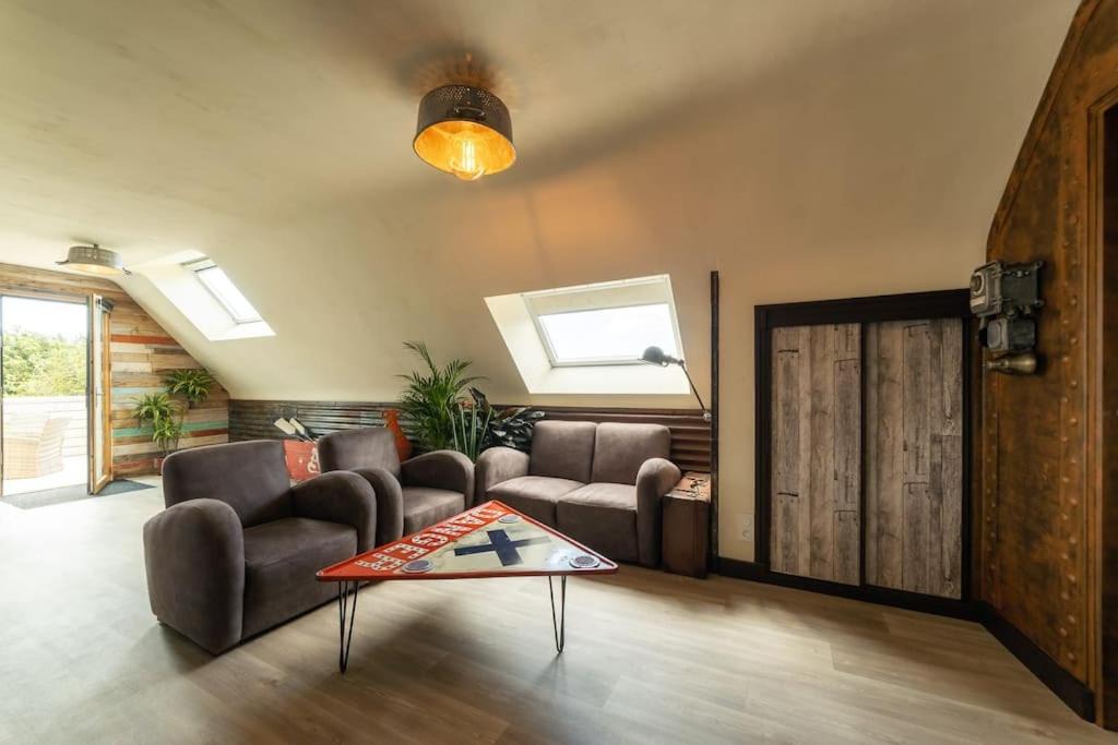 Photo of Livingroom in Carnac