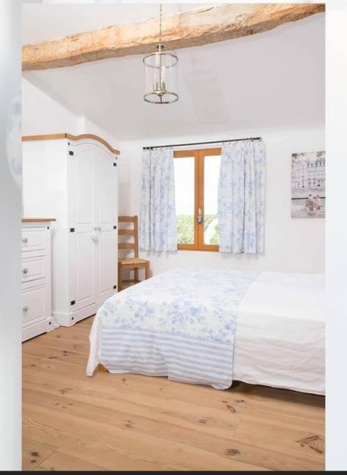 Photo of Bedroom in Brezilhac