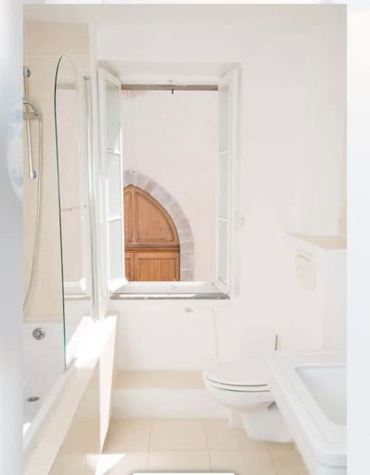 Photo of Bathroom in Brezilhac