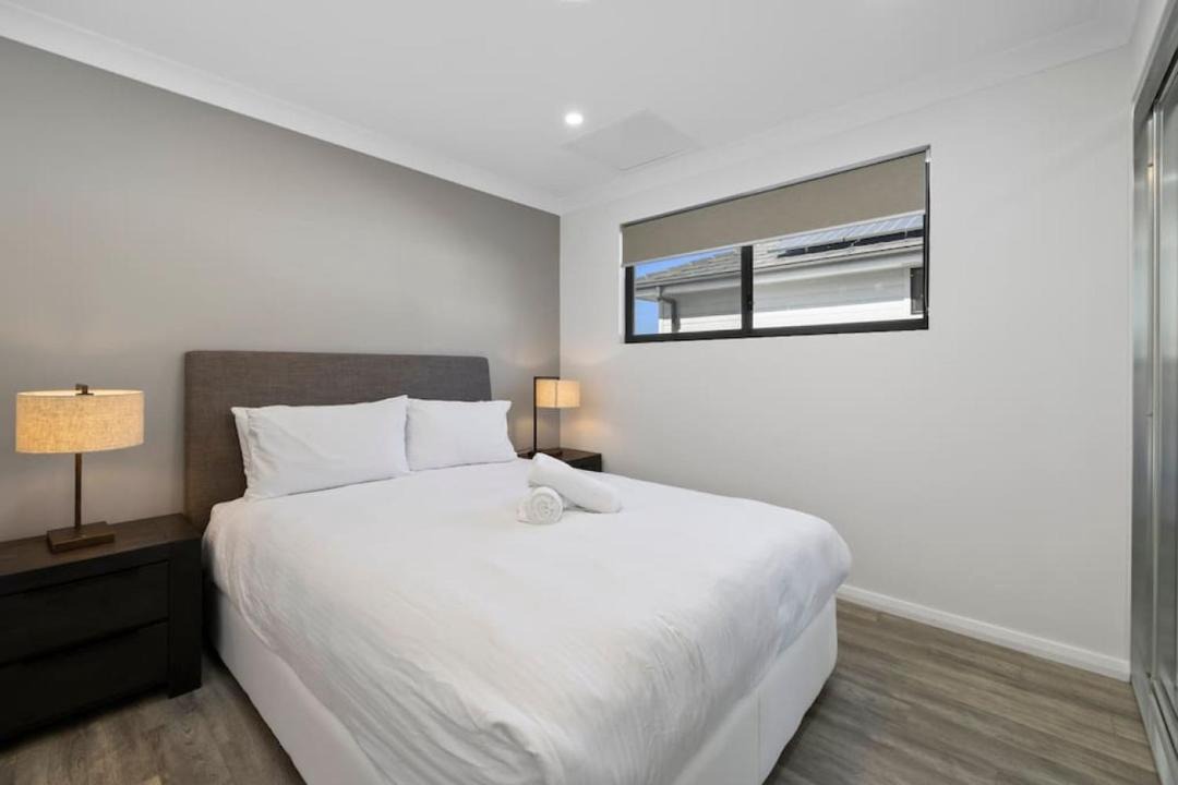 Photo of Bedroom in Marsden Park