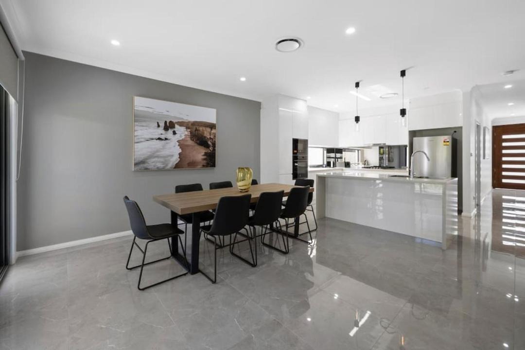 Photo of Livingroom in Marsden Park