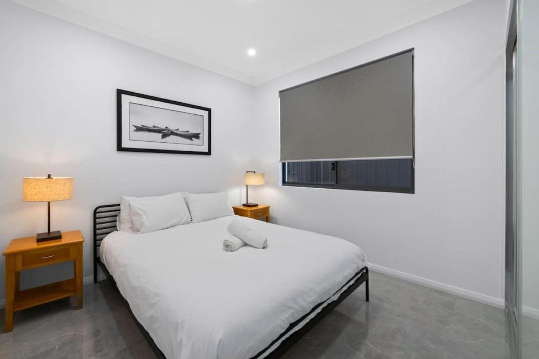 Photo of Bedroom in Marsden Park
