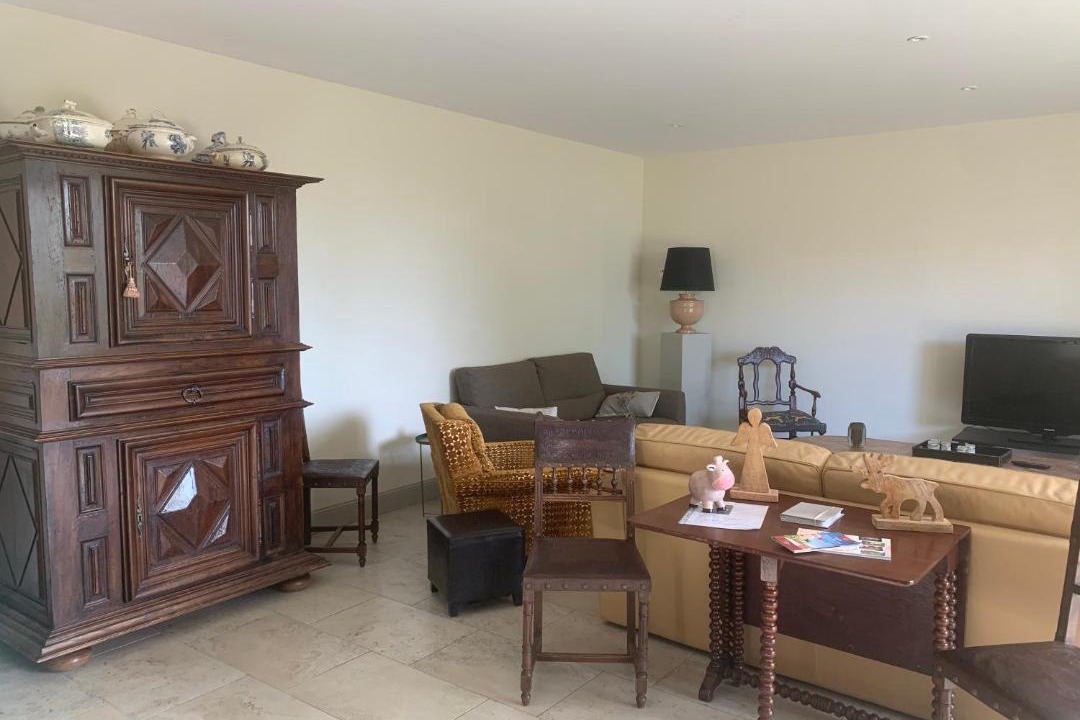 Photo of Livingroom in Marmande