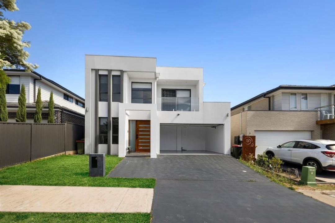 Photo of Buildings in Marsden Park