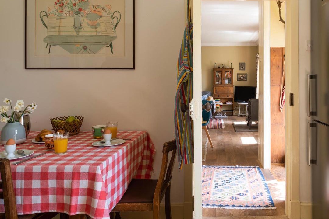 Photo of Kitchen in Greenlaw