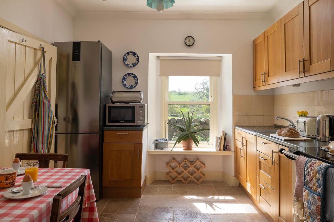 Photo of Kitchen in Greenlaw