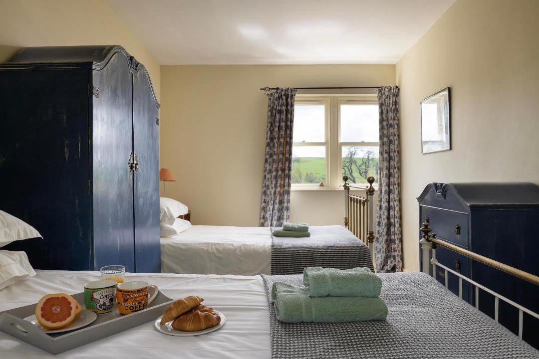 Photo of Bedroom in Greenlaw