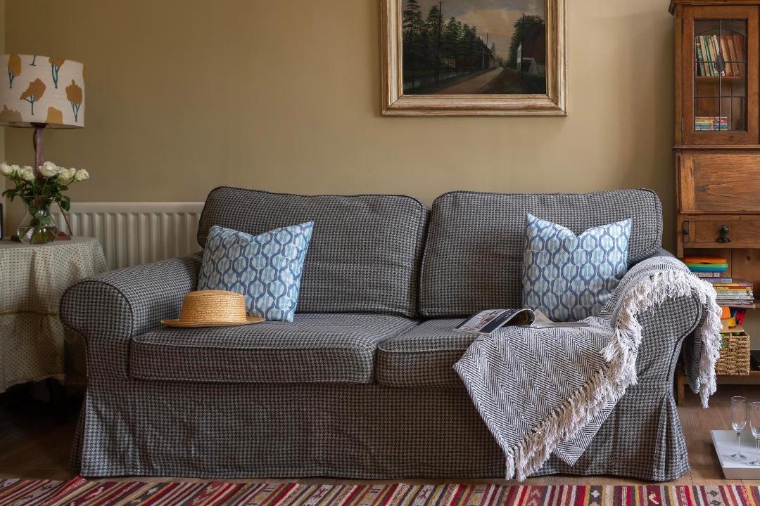 Photo of Livingroom in Greenlaw