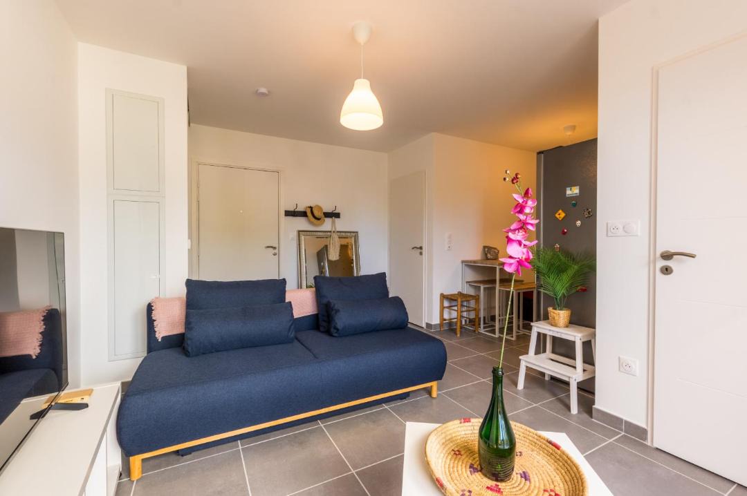 Photo of Livingroom in Castelnau-le-Lez