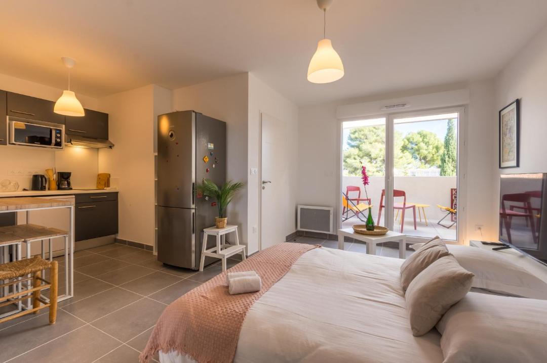 Photo of Livingroom in Castelnau-le-Lez