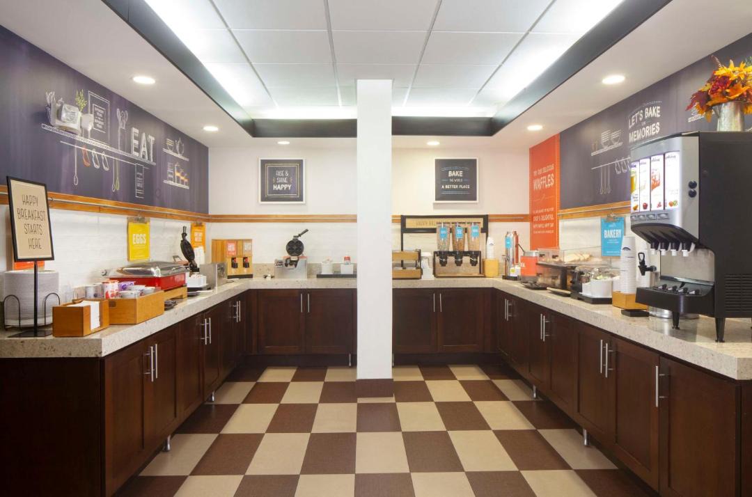 Photo of Kitchen in Evansville