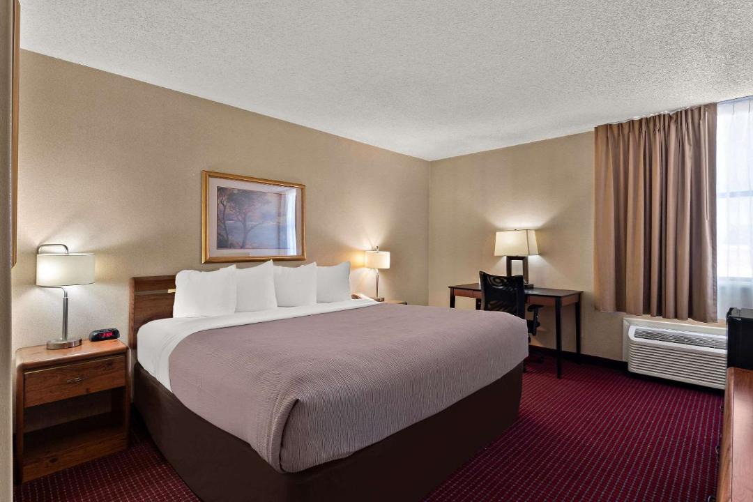 Photo of Bedroom in Craig