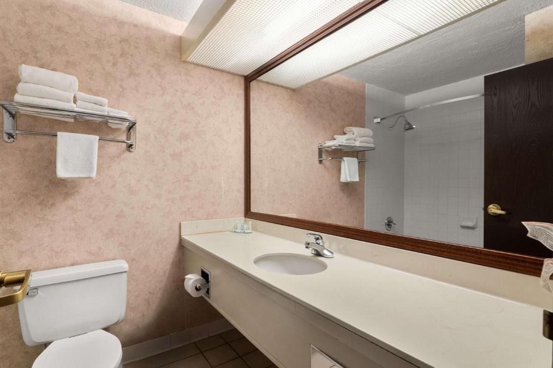 Photo of Bathroom in Craig