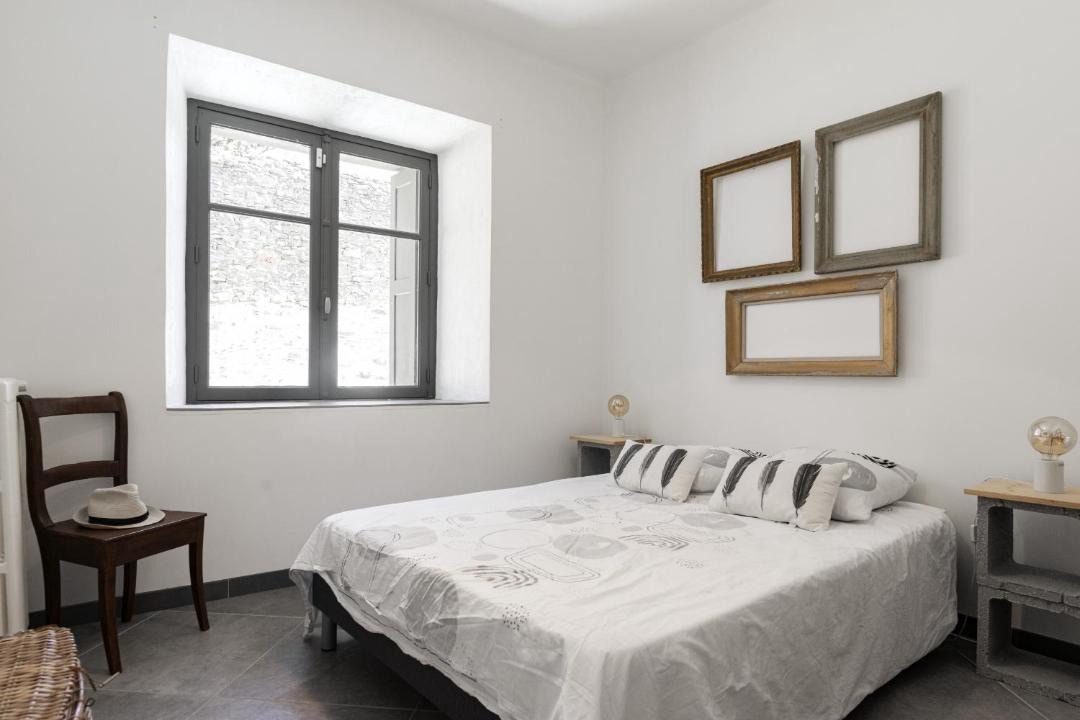 Photo of Bedroom in Peyriac-Minervois