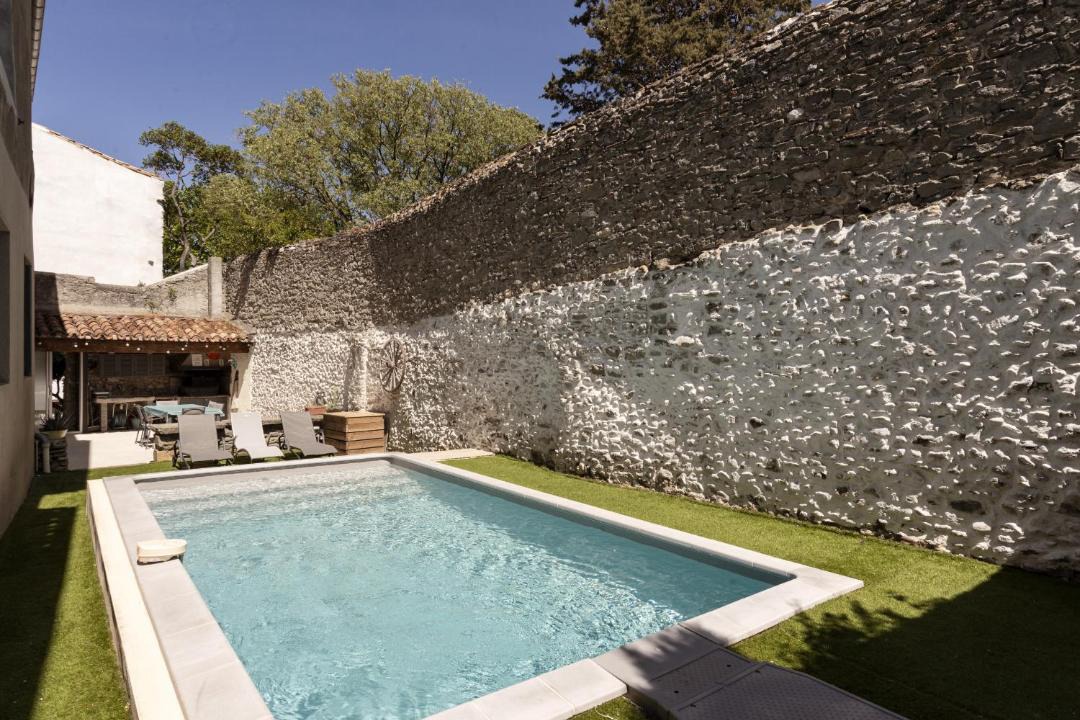 Photo of Outdoor in Peyriac-Minervois