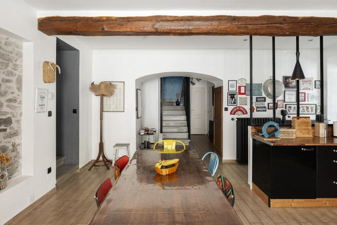 Photo of Livingroom in Peyriac-Minervois