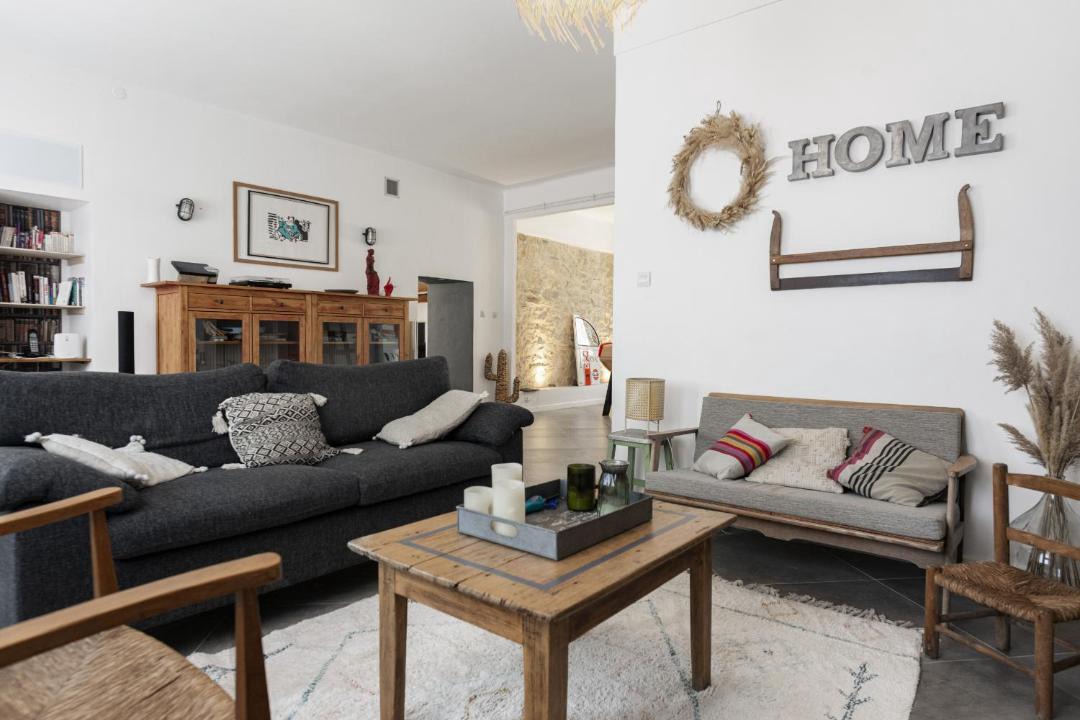Photo of Livingroom in Peyriac-Minervois
