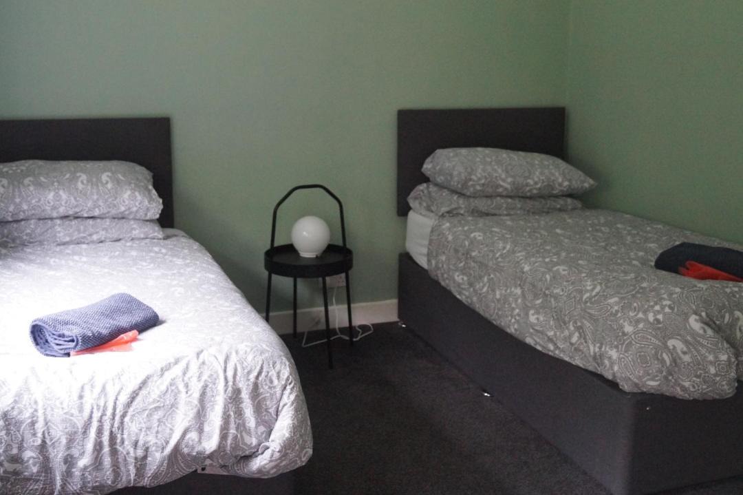 Photo of Bedroom in Beith