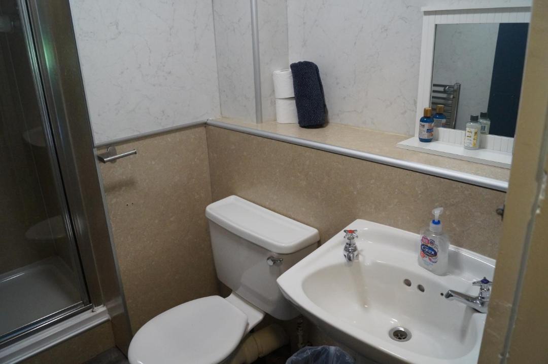 Photo of Bathroom in Beith