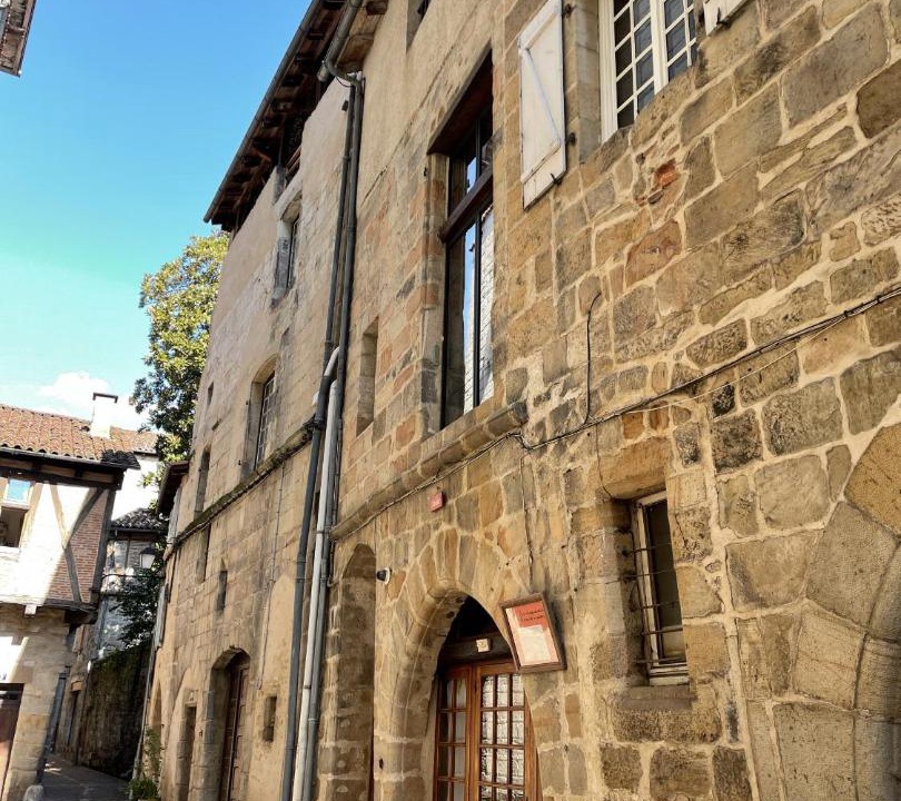 Photo of Others in Figeac