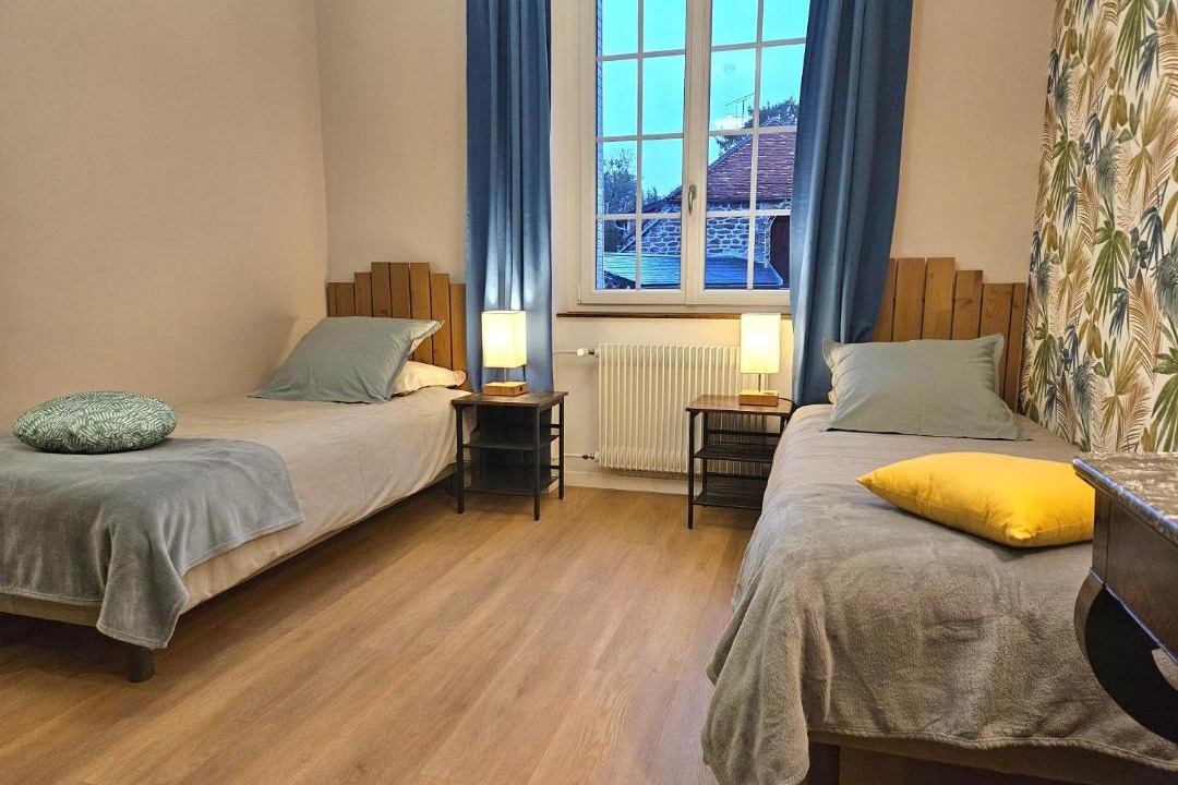 Photo of Bedroom in Pont-et-Massene