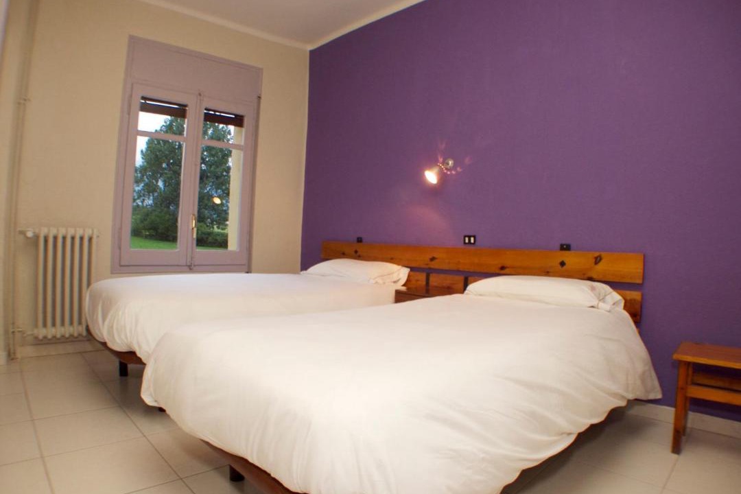Photo of Bedroom in Lles