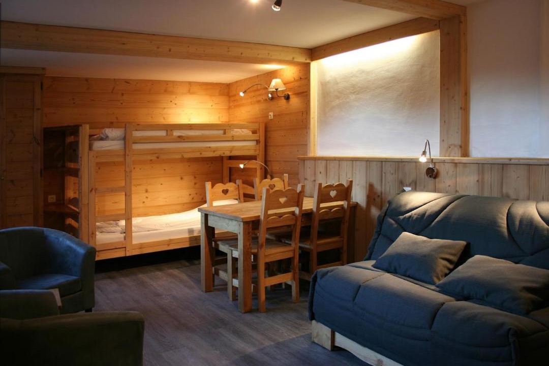 Photo of Others in Les Carroz-d'Araches