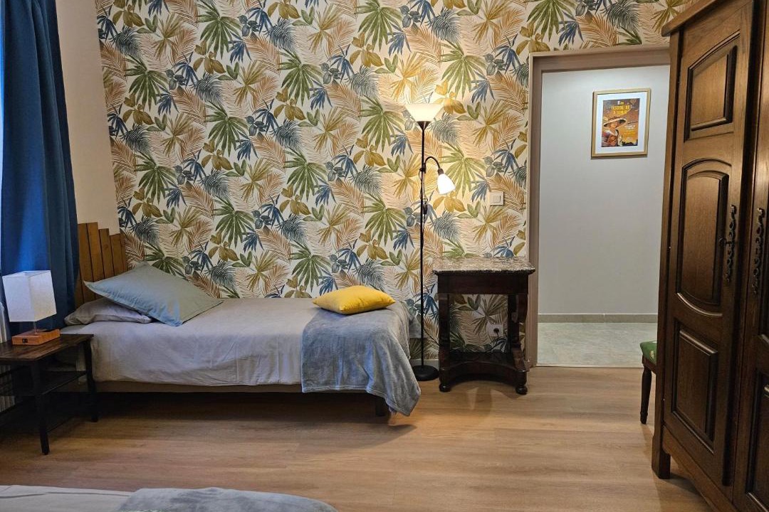 Photo of Bedroom in Pont-et-Massene