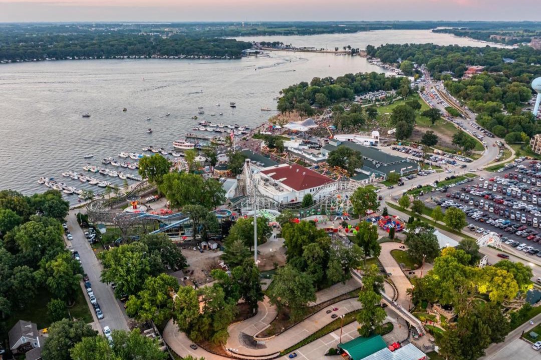 Photo of Others in Arnolds Park