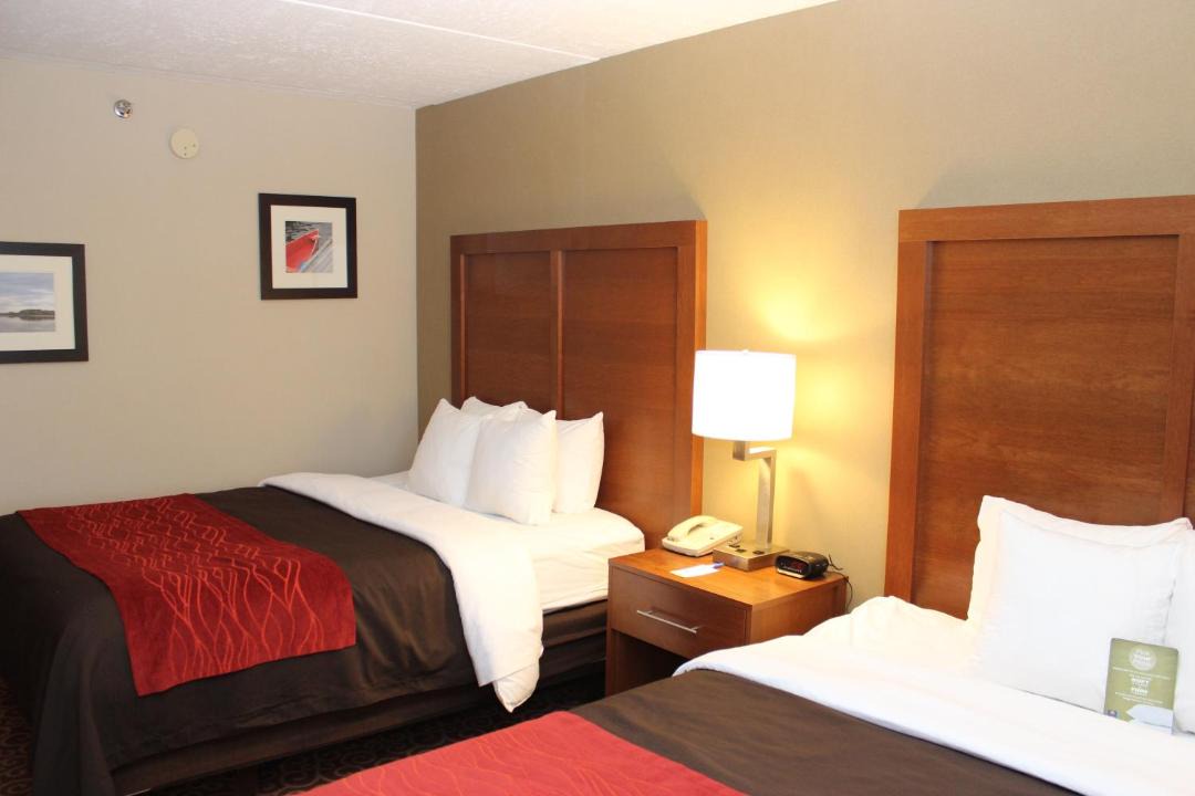 Photo of Bedroom in Bangor