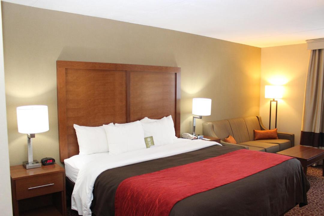 Photo of Bedroom in Bangor